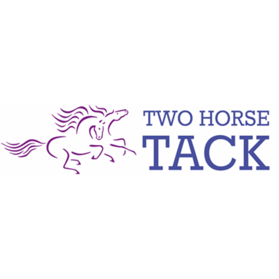 Logo von Two Horse Tack