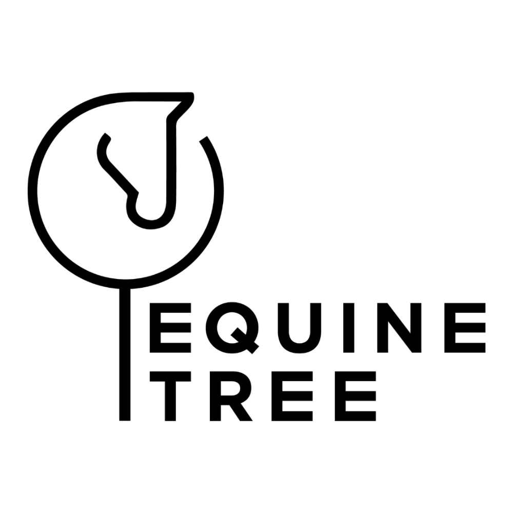 Equine Tree Logo
