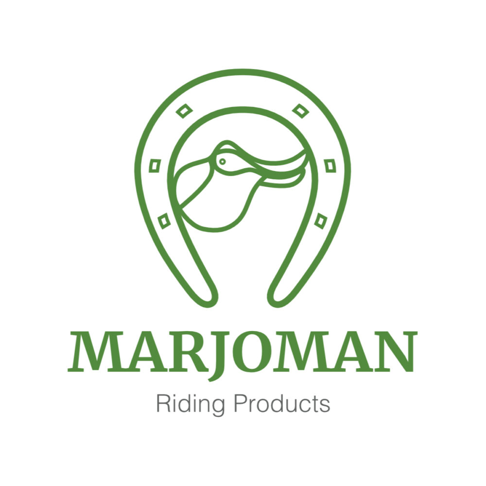 Logo Marjoman