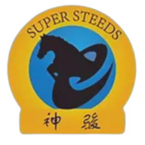 Super Steeds