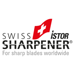 iStor Swiss Sharpener