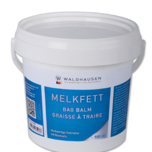 Waldhausen Melkfett | 500 ml