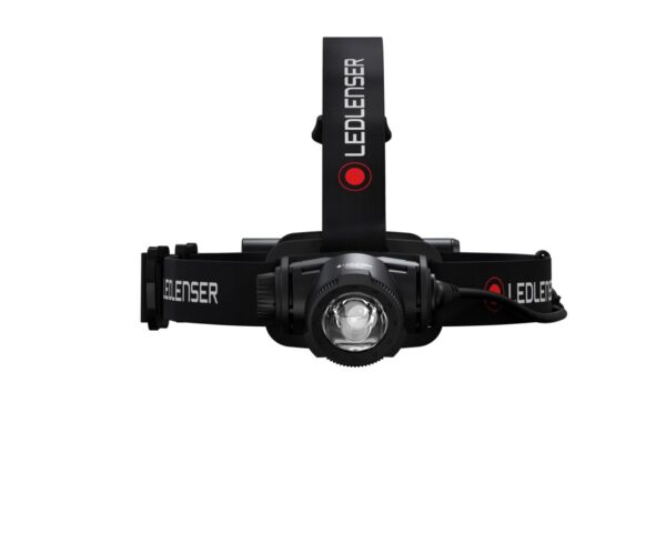 Ledlenser Stirnlampe H7R Core