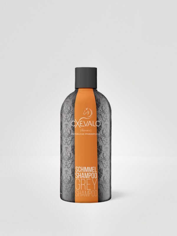 Cxevalo Schimmelshampoo 500 ml