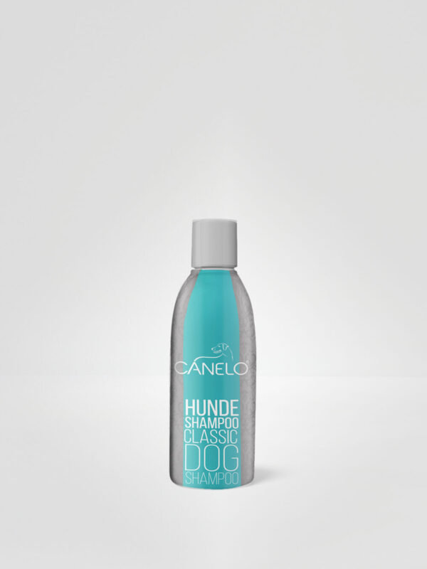 Canelo Hundeshampoo Classic 200 ml