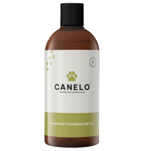CANELO Hundetextilwaschmittel