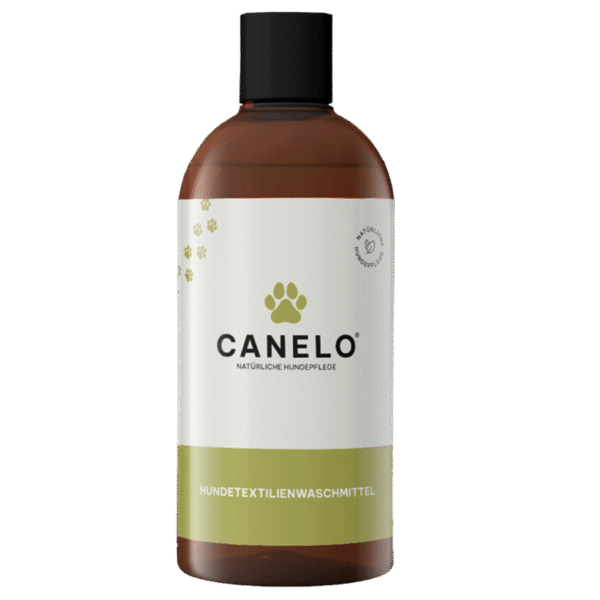 CANELO Hundetextilwaschmittel