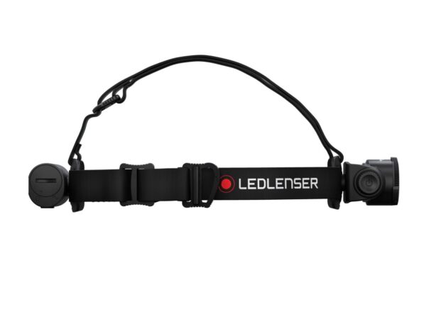 Ledlenser Stirnlampe H7R Core