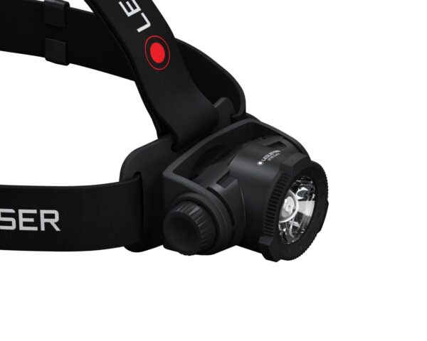 Ledlenser Stirnlampe H7R Core