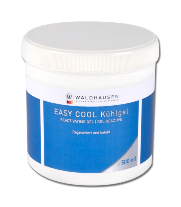 Waldhausen Easy-Cool Kühlgel | 500 ml