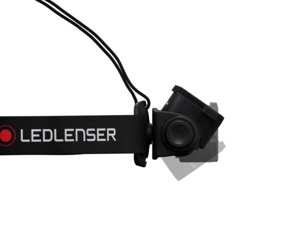 Ledlenser Stirnlampe H7R Core