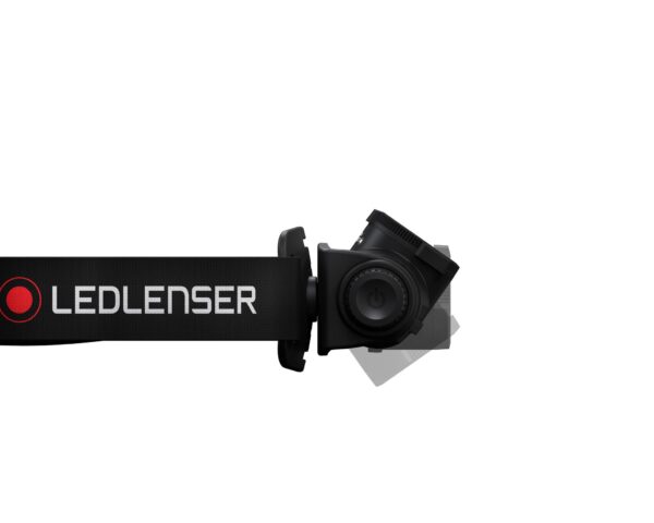 Ledlenser Stirnlampe H5R Core