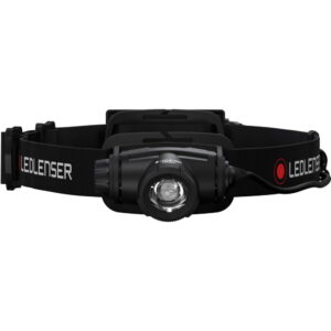 Ledlenser Stirnlampe H5R Core