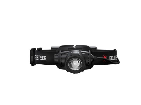 Ledlenser Stirnlampe H7R Core