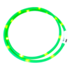 Waldhausen LED-Halsriemen