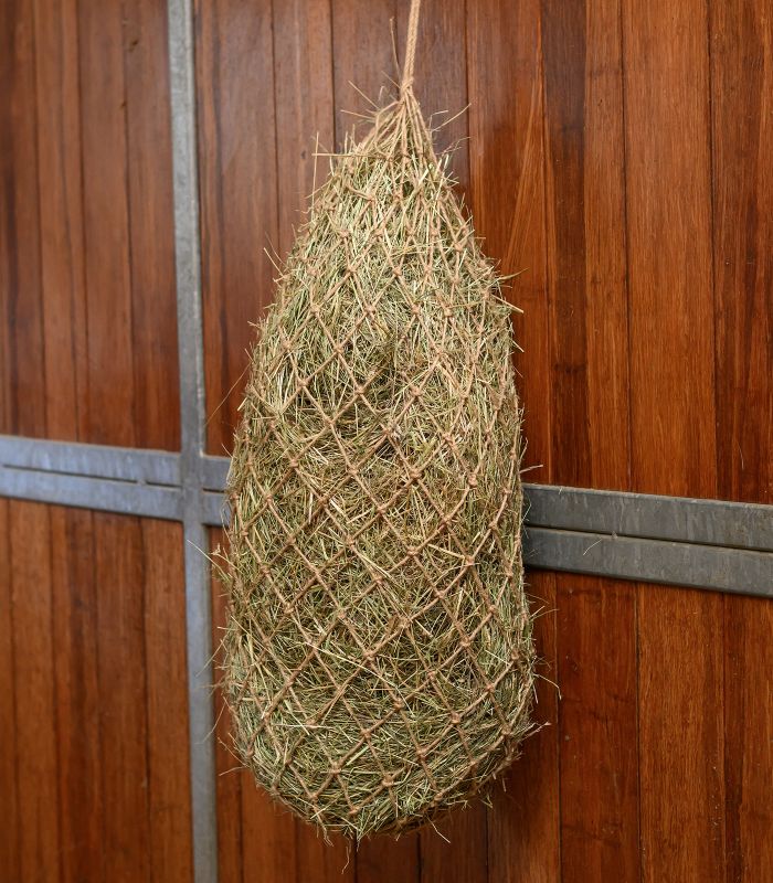 Waldhausen Heunetz Jute