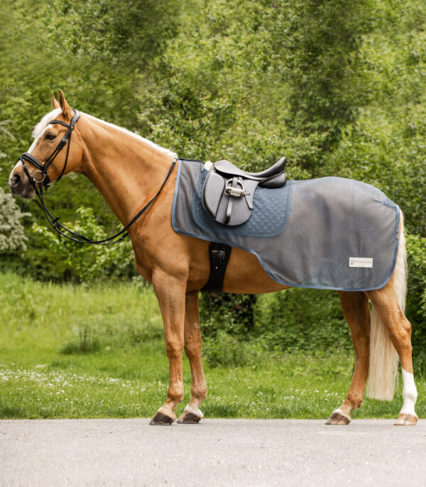 Waldhausen COMFORT Fliegen-Ausreitdecke