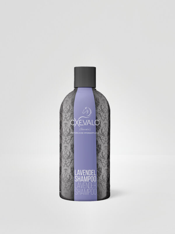 Cxevalo Lavendelshampoo