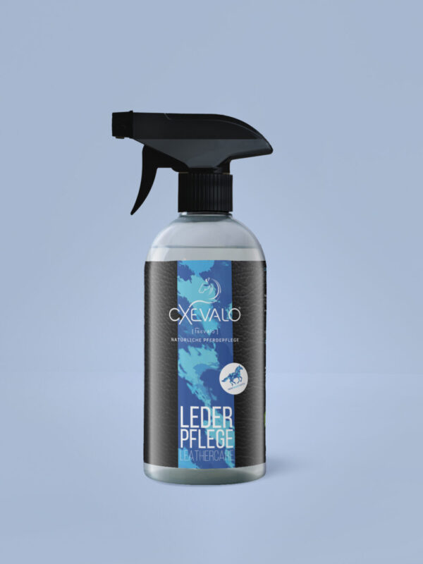 Lederpflegespray Cxevalo 500 ml