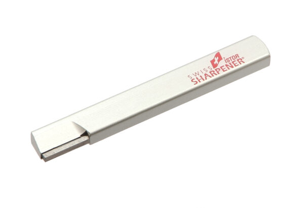 iSTOR Standard Swiss Sharpener