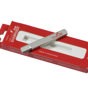 iSTOR Standard Swiss Sharpener