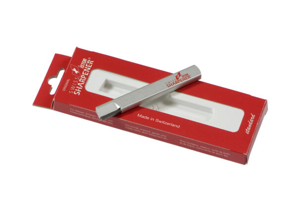 iSTOR Standard Swiss Sharpener