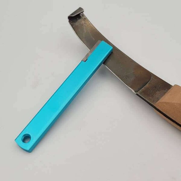 iSTOR SWISS SHARPENER - Mini