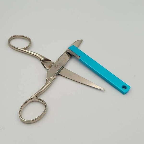 iSTOR SWISS SHARPENER - Mini