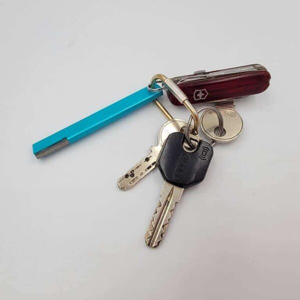 iSTOR SWISS SHARPENER - Mini