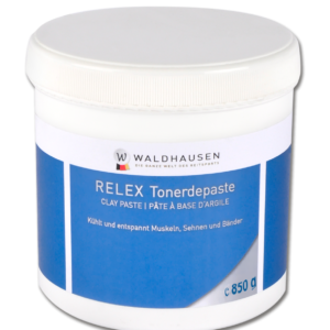 Waldhausen Tonerdepaste | 850 g