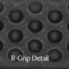 Zilco G Grip Detail