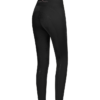 Waldhausen Thermo-Reitleggings Milla Schwarz