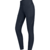 Waldhausen Thermo-Reitleggings Milla Tiefblau