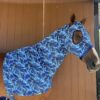 Buggez Bugeyes Skinny Hoods Blue Lightning Cob