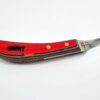 Bassoli Hufmesser Zac Short Links