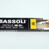 Bassoli Hufmesser Zac Short Links