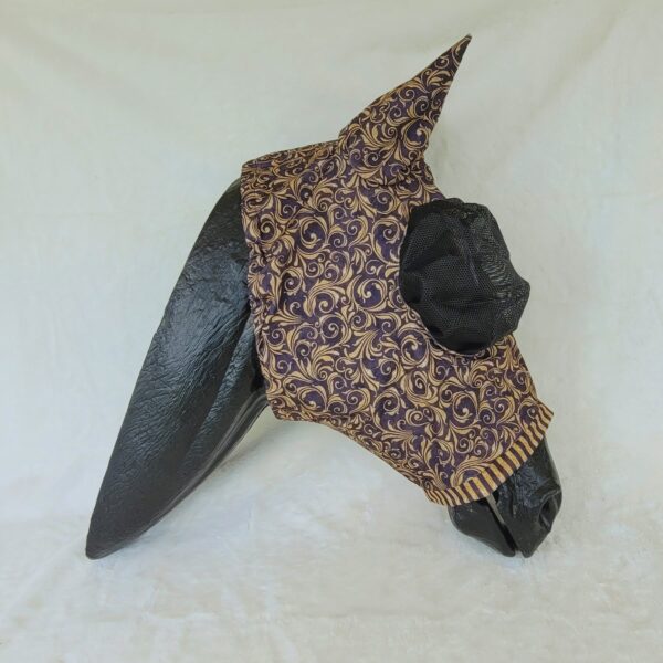 Buggez Bugeyes Flourish Warmblut