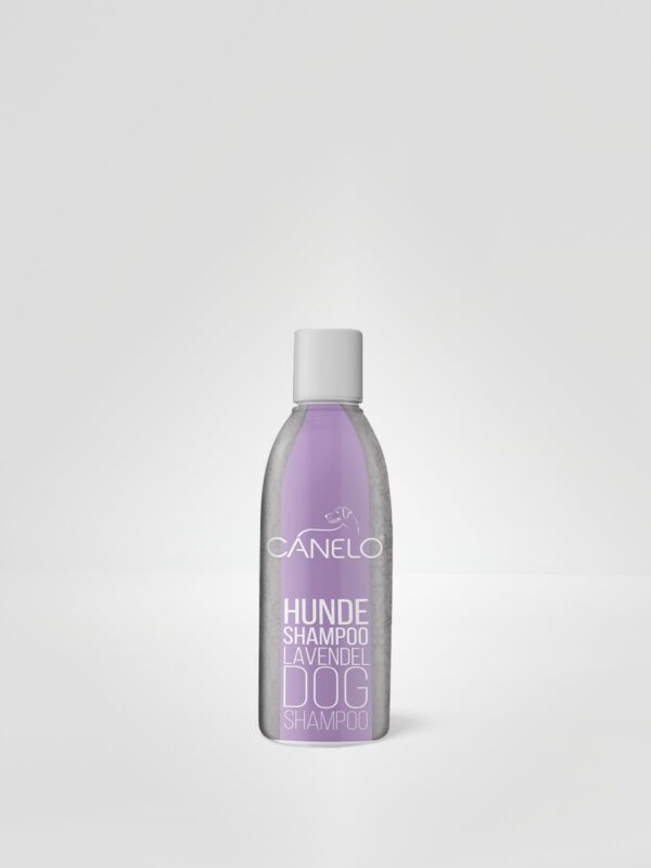 Canelo Lavendelshampoo 200 ml
