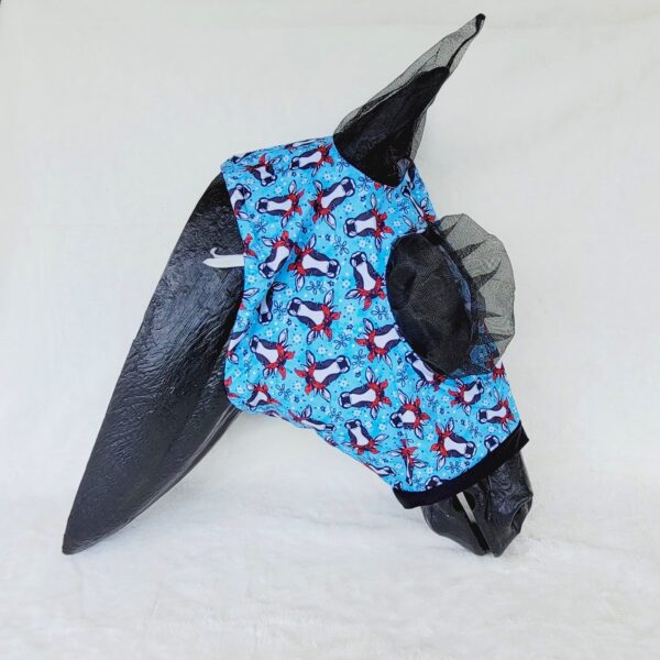 Buggez Bugeyes Cowgirl Warmblut