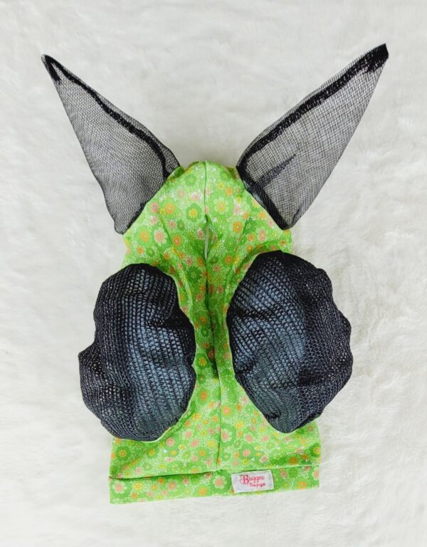 Buggez Bugeyes Harmony Mini-Shetty