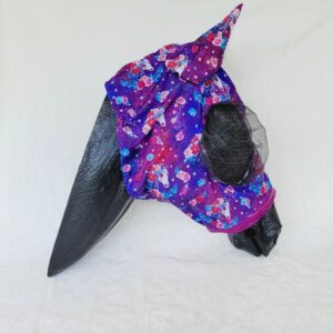Buggez Bugeyes Mandala Horse Grosses Warmblut/XFull