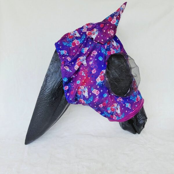 Buggez Bugeyes Mandala Horse Grosses Warmblut/XFull
