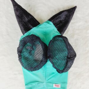 Buggez Bugeyes Spearmint Pony
