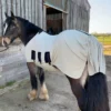 Snuggy Hoods Sweet Itch Sommerekzem-Decke