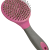 Zilco Mähnen- & Schweifbürste - 4 Farben | Pink