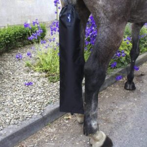 Snuggy Hoods Wasserdichte Schweiftasche