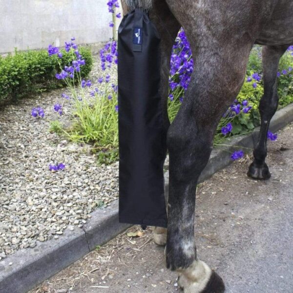 Snuggy Hoods Wasserdichte Schweiftasche
