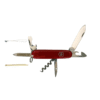 iSTOR Geschenk-Set Victorinox Offiziersmesser