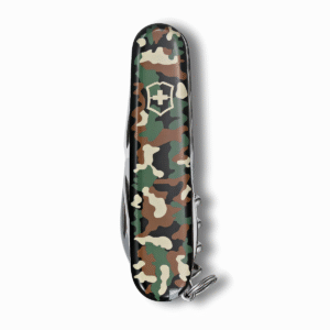 Victorinox Taschenmesser SPARTAN