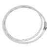 Waldhausen LED-Leuchthalsring Weiss